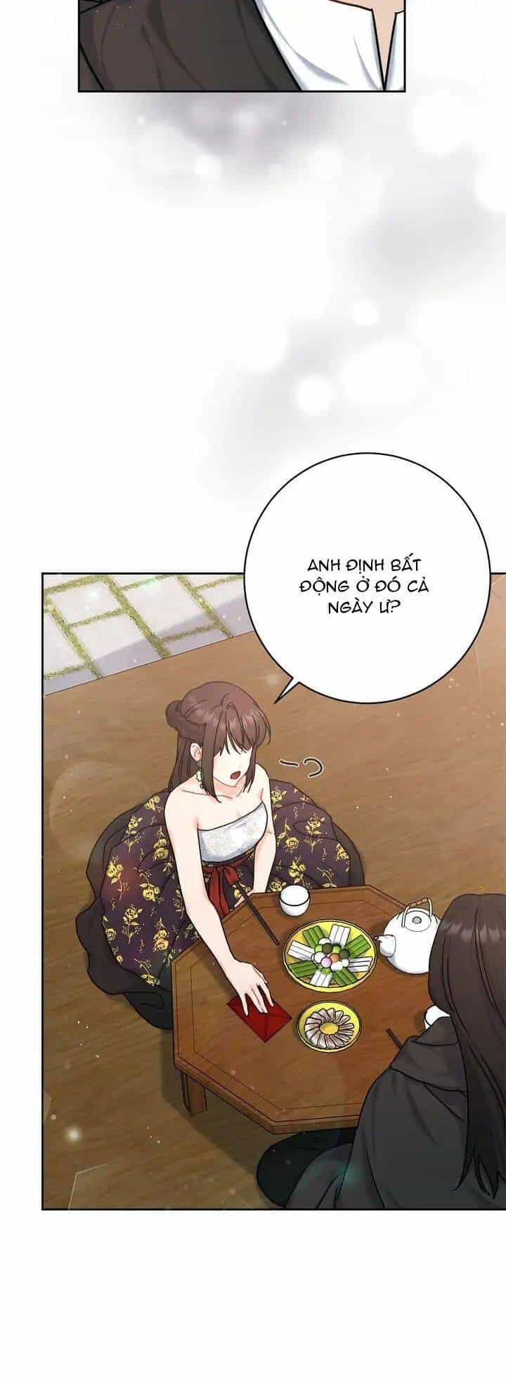 Du Khách Vào Ban Đêm Bí Ẩn - Chương 3 - ảnh 19