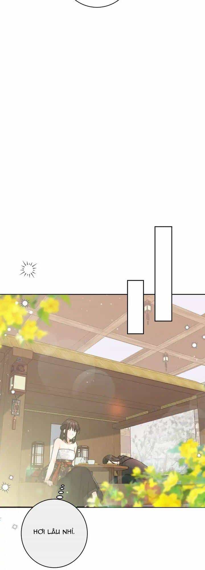 Du Khách Vào Ban Đêm Bí Ẩn - Chương 3 - ảnh 37