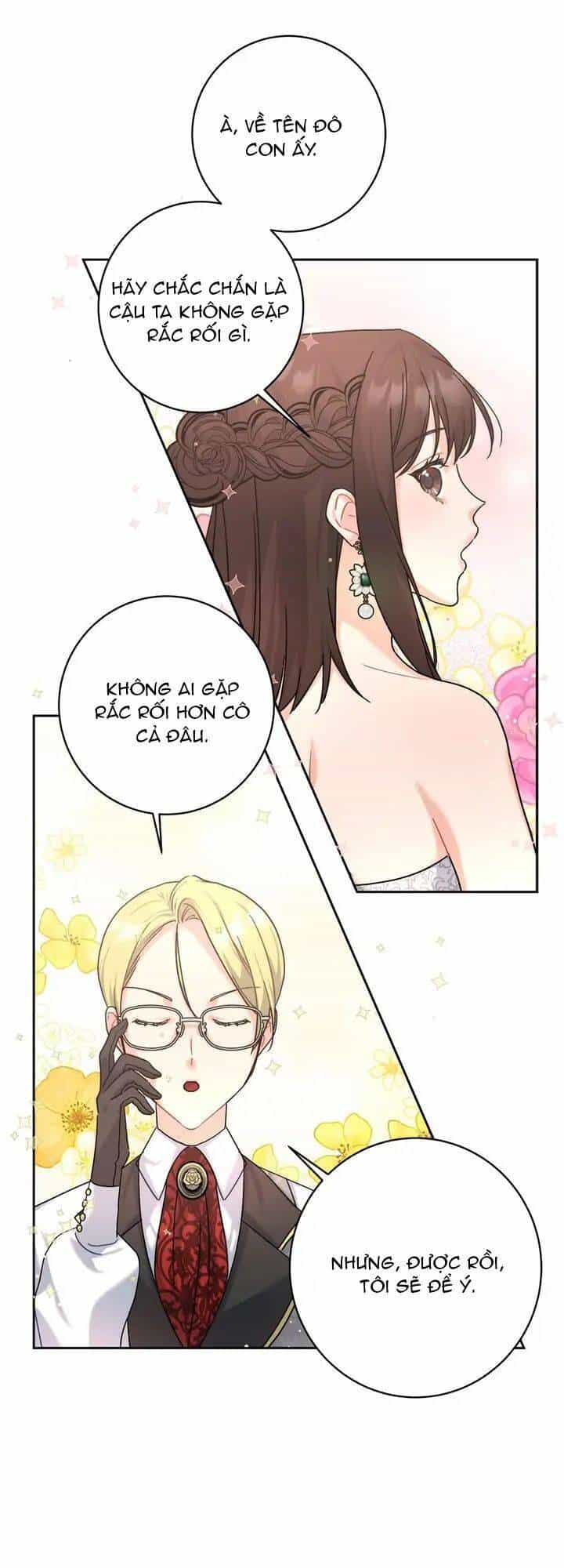Du Khách Vào Ban Đêm Bí Ẩn - Chương 3 - ảnh 56