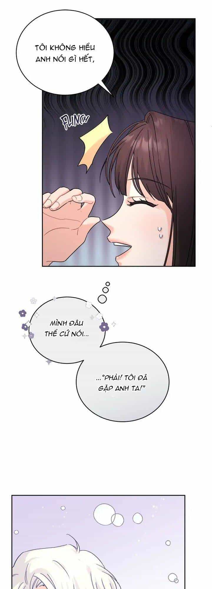 Du Khách Vào Ban Đêm Bí Ẩn - Chương 4 - ảnh 40