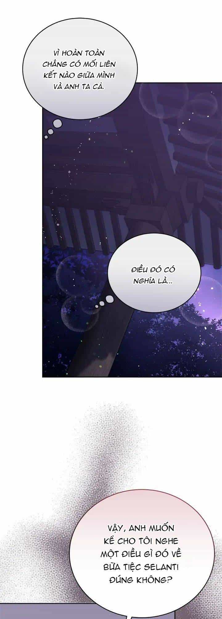 Du Khách Vào Ban Đêm Bí Ẩn - Chương 4 - ảnh 56