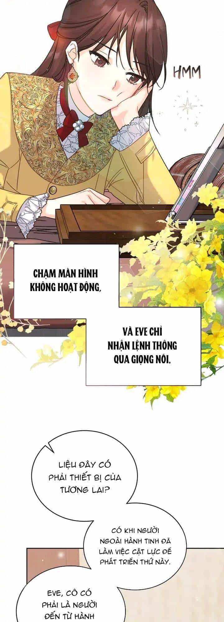 Du Khách Vào Ban Đêm Bí Ẩn - Chương 5 - ảnh 36