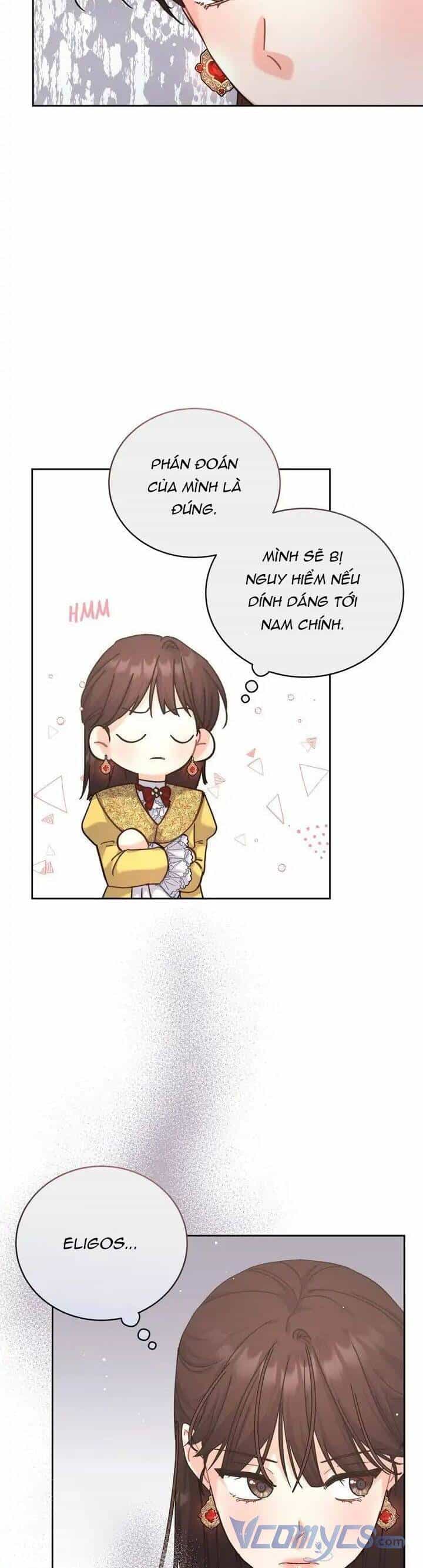 Du Khách Vào Ban Đêm Bí Ẩn - Chương 5 - ảnh 54