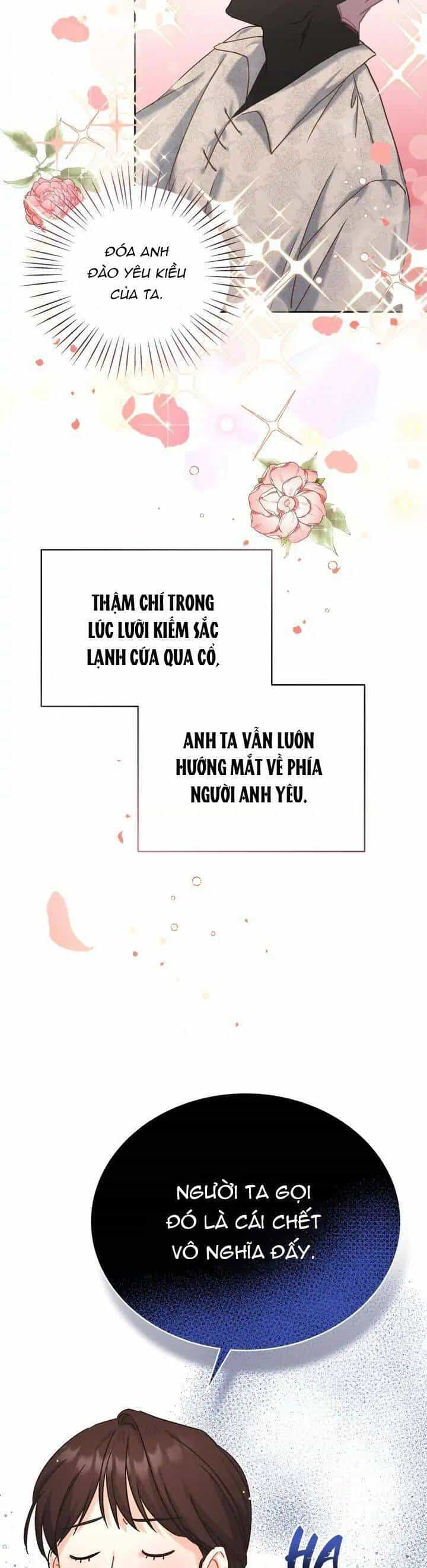 Du Khách Vào Ban Đêm Bí Ẩn - Chương 5 - ảnh 57
