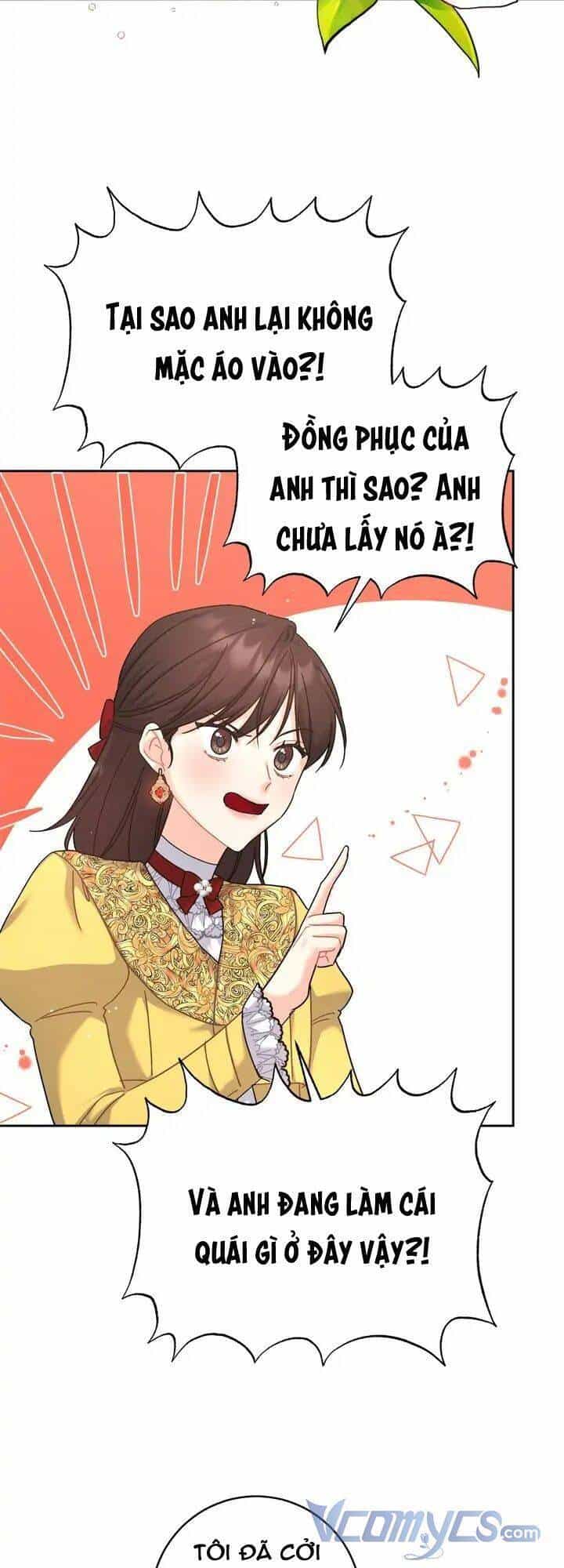 Du Khách Vào Ban Đêm Bí Ẩn - Chương 6 - ảnh 11