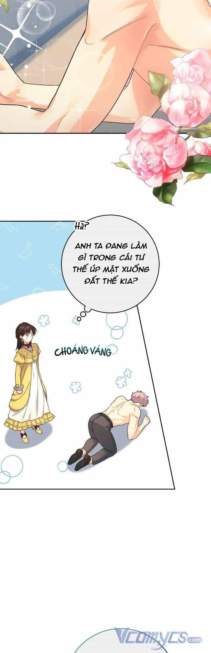 Du Khách Vào Ban Đêm Bí Ẩn - Chương 6 - ảnh 2