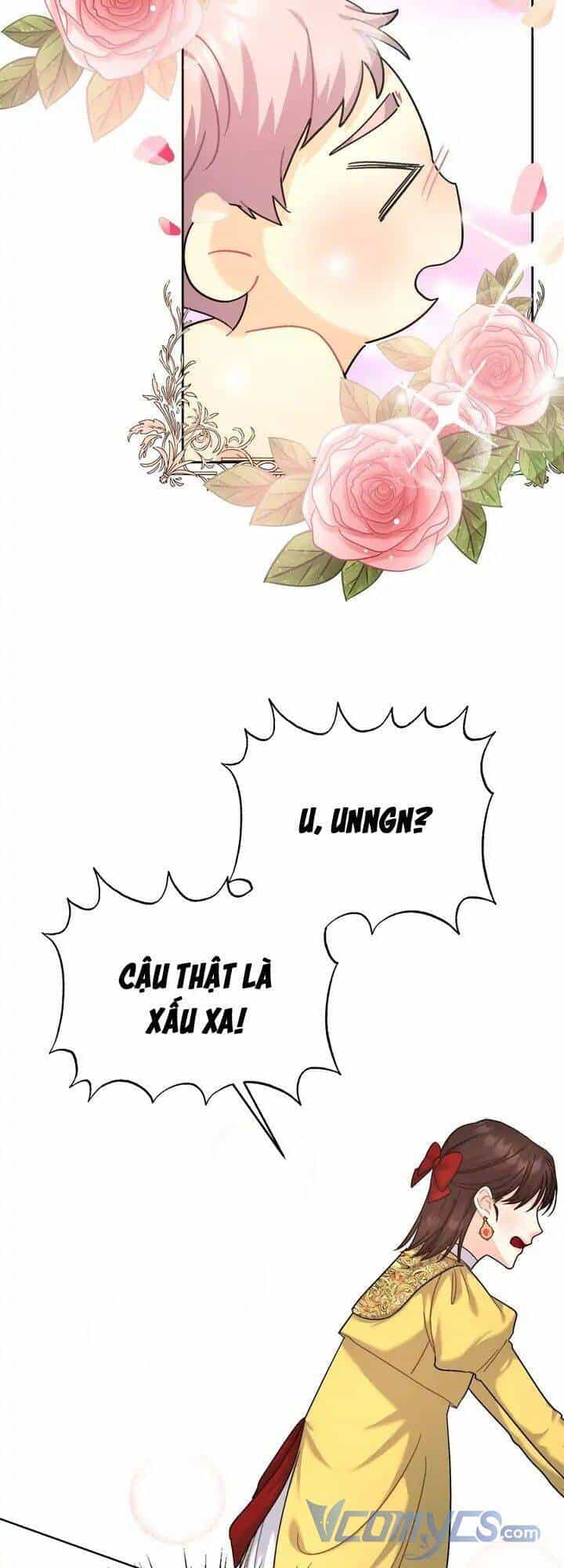 Du Khách Vào Ban Đêm Bí Ẩn - Chương 6 - ảnh 39