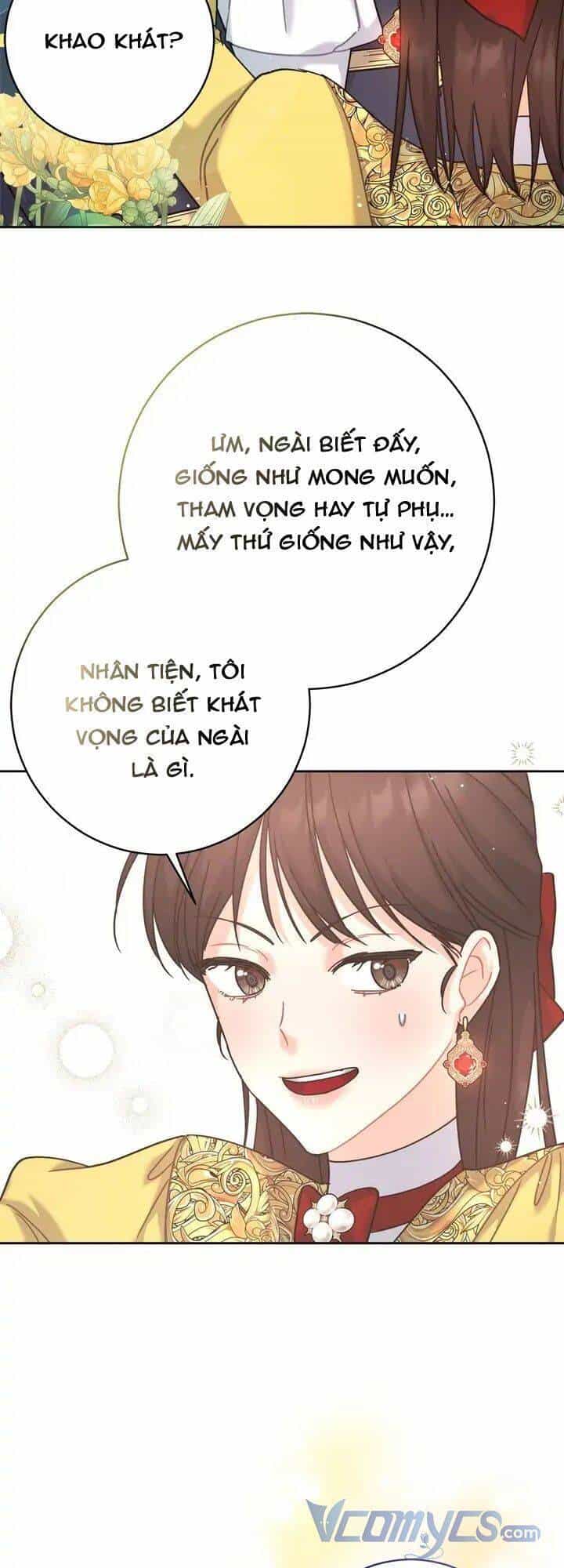 Du Khách Vào Ban Đêm Bí Ẩn - Chương 6 - ảnh 47