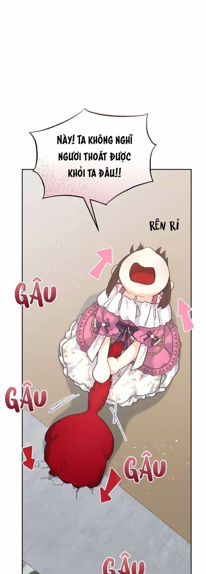 Du Khách Vào Ban Đêm Bí Ẩn - Chương 7 - ảnh 33