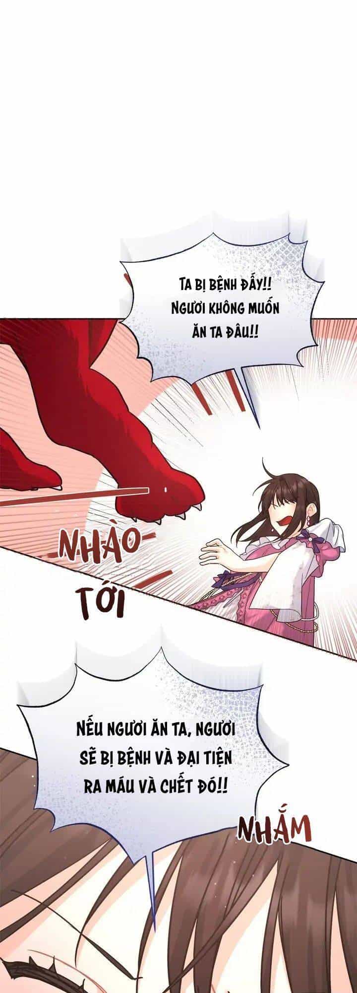 Du Khách Vào Ban Đêm Bí Ẩn - Chương 7 - ảnh 43