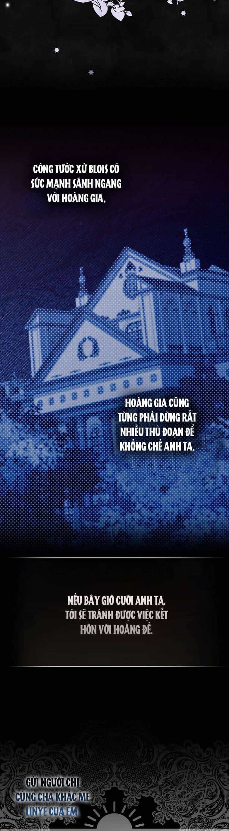 Dù Là Ác Nữ Nhưng Tôi Vẫn Phải Chăm Sóc Mèo - Chương 1 - ảnh 25