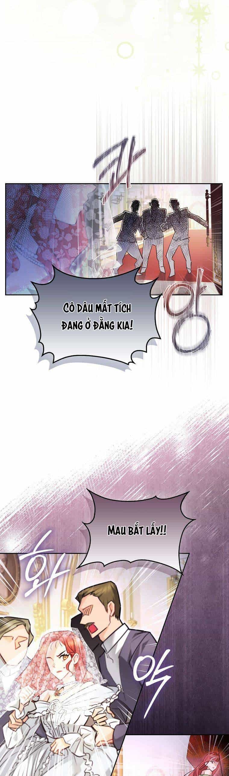 Dù Là Ác Nữ Nhưng Tôi Vẫn Phải Chăm Sóc Mèo - Chương 1 - ảnh 37