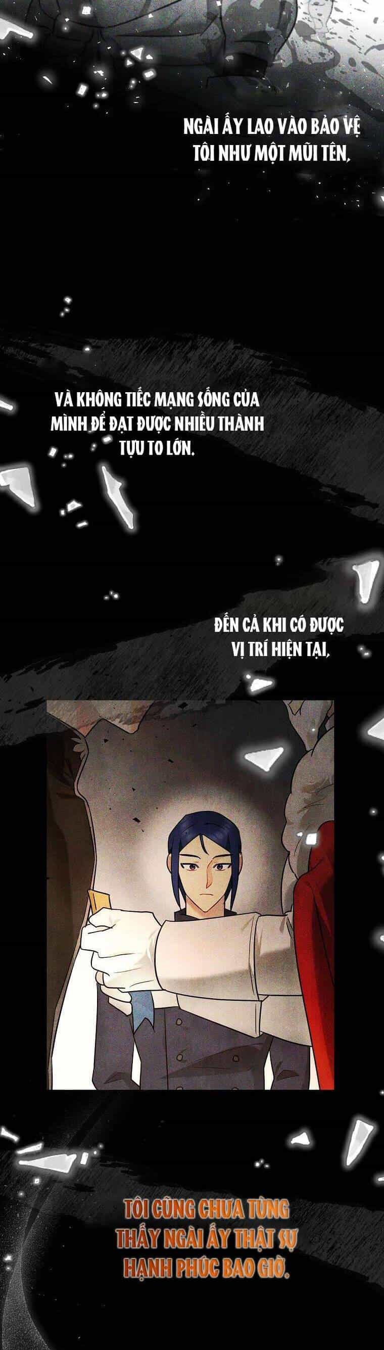 Dù Là Ác Nữ Nhưng Tôi Vẫn Phải Chăm Sóc Mèo - Chương 10 - ảnh 31