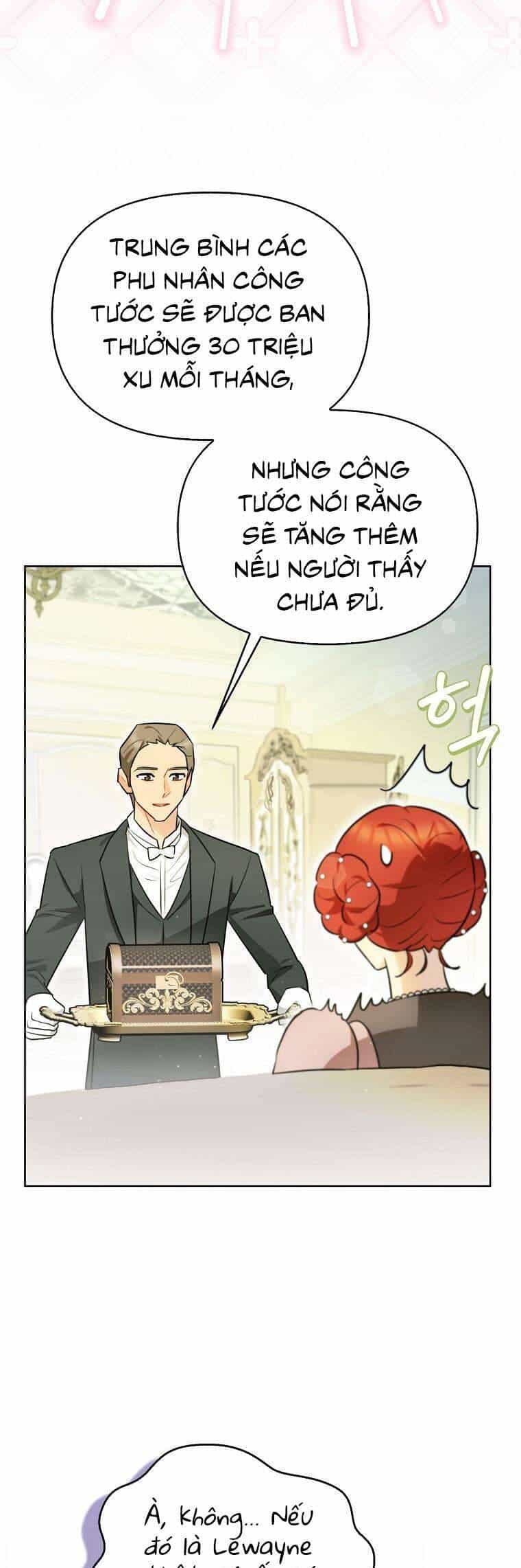 Dù Là Ác Nữ Nhưng Tôi Vẫn Phải Chăm Sóc Mèo - Chương 10 - ảnh 48