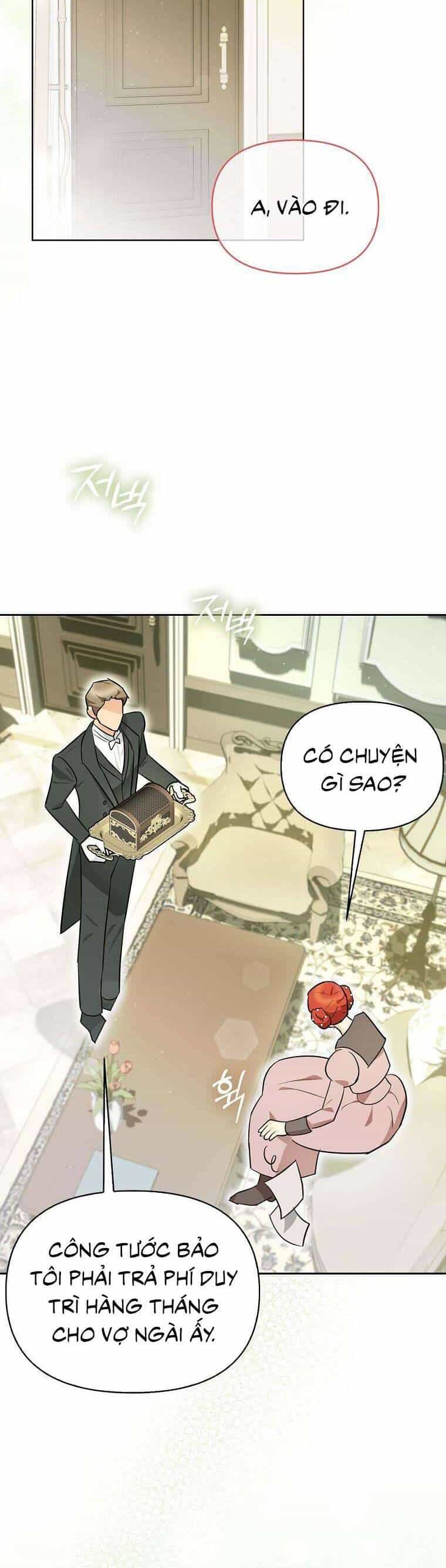 Dù Là Ác Nữ Nhưng Tôi Vẫn Phải Chăm Sóc Mèo - Chương 11 - ảnh 45