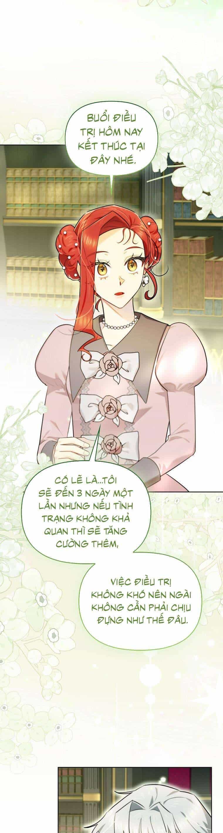 Dù Là Ác Nữ Nhưng Tôi Vẫn Phải Chăm Sóc Mèo - Chương 12 - ảnh 13