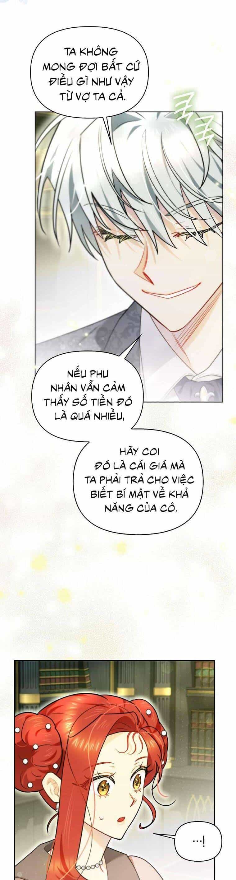 Dù Là Ác Nữ Nhưng Tôi Vẫn Phải Chăm Sóc Mèo - Chương 12 - ảnh 17