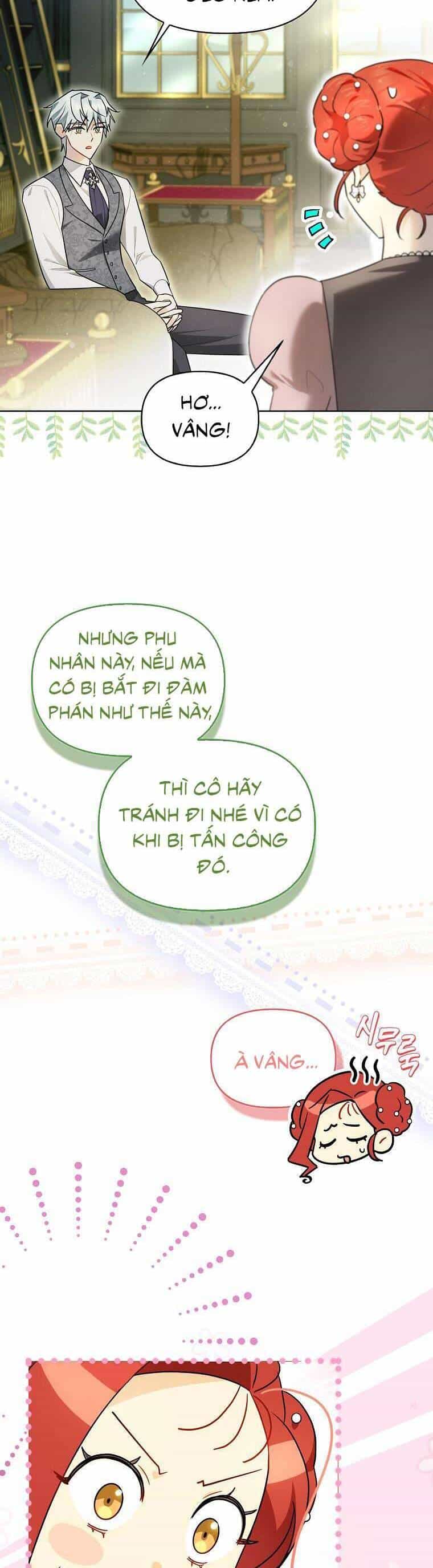 Dù Là Ác Nữ Nhưng Tôi Vẫn Phải Chăm Sóc Mèo - Chương 12 - ảnh 21