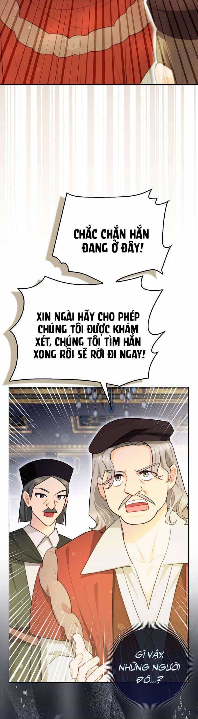Dù Là Ác Nữ Nhưng Tôi Vẫn Phải Chăm Sóc Mèo - Chương 16 - ảnh 20