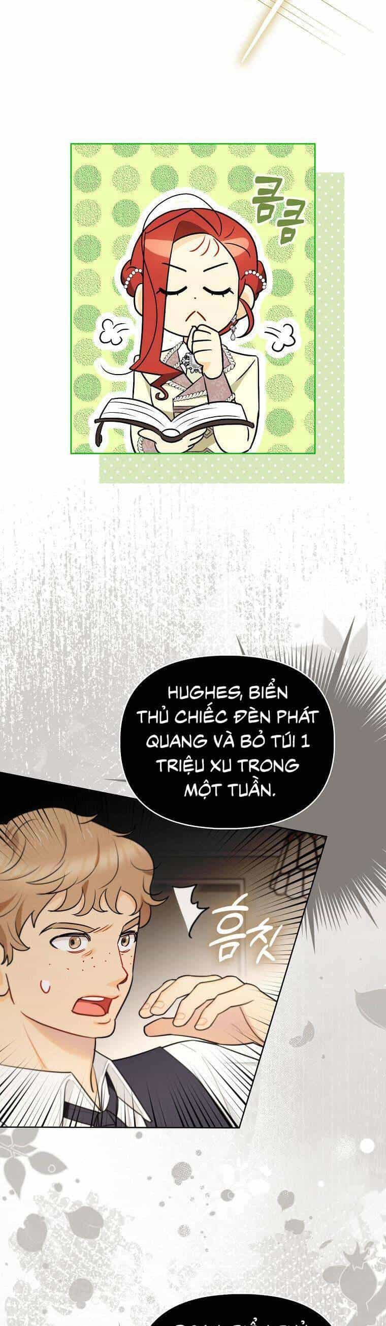 Dù Là Ác Nữ Nhưng Tôi Vẫn Phải Chăm Sóc Mèo - Chương 18 - ảnh 33