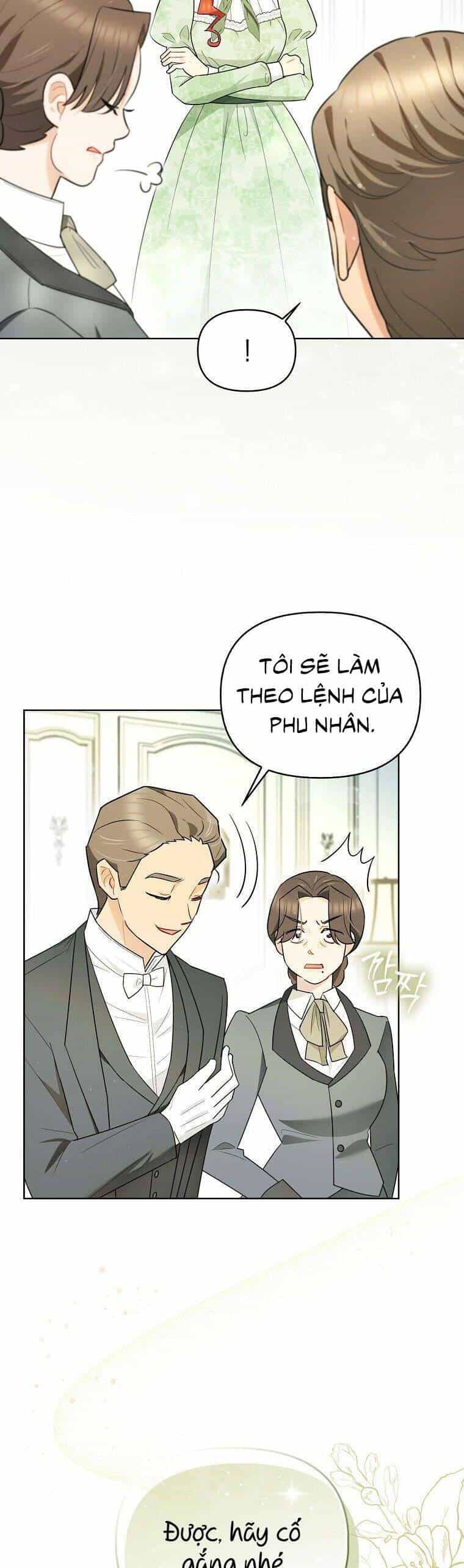 Dù Là Ác Nữ Nhưng Tôi Vẫn Phải Chăm Sóc Mèo - Chương 18 - ảnh 9