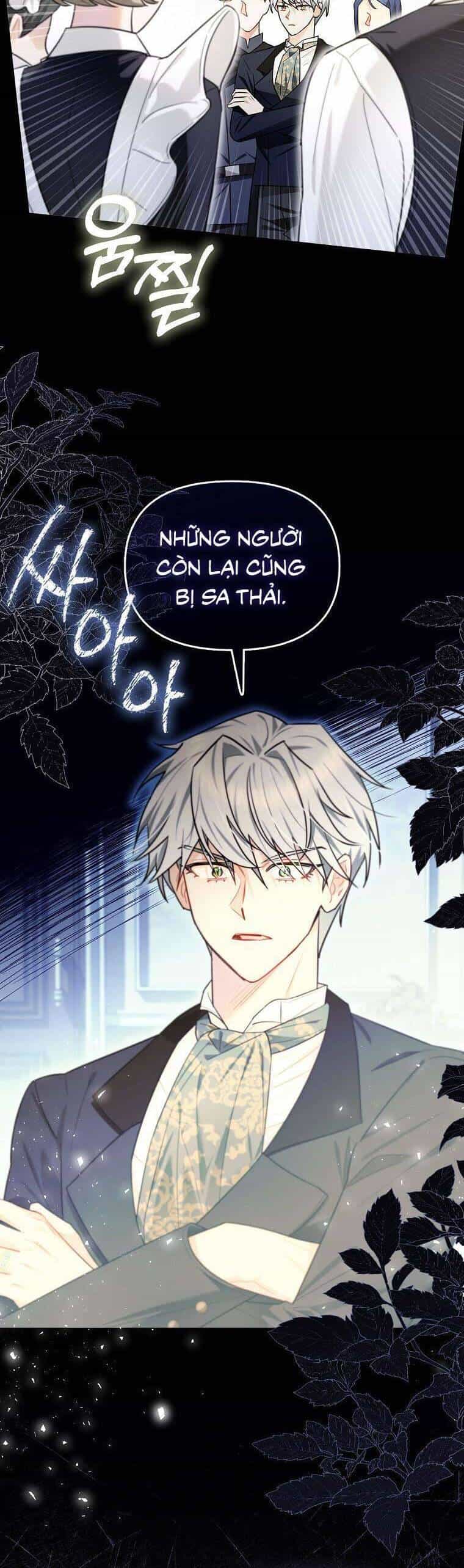 Dù Là Ác Nữ Nhưng Tôi Vẫn Phải Chăm Sóc Mèo - Chương 19 - ảnh 15