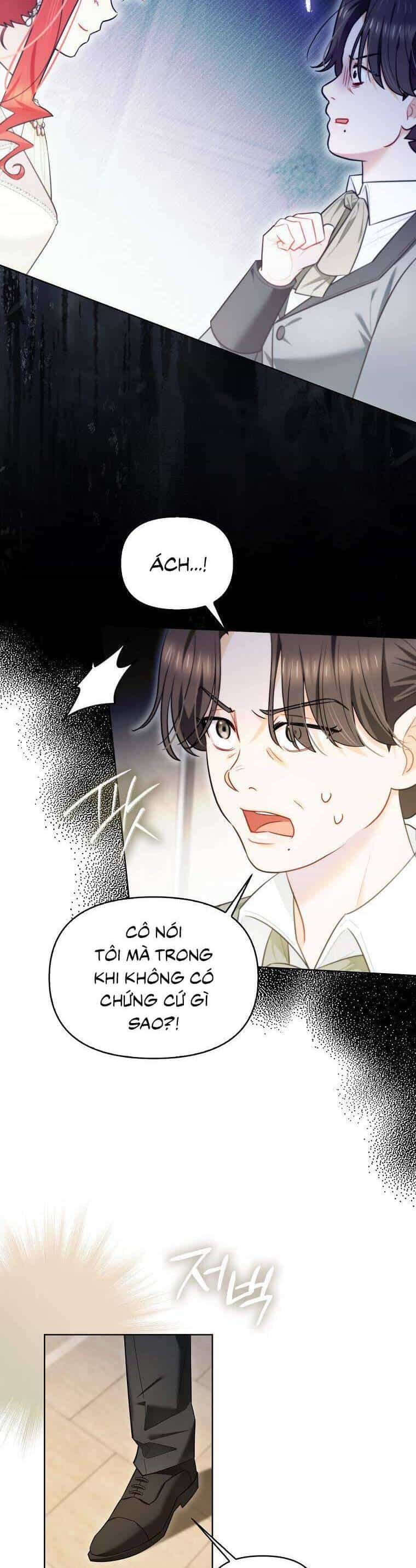 Dù Là Ác Nữ Nhưng Tôi Vẫn Phải Chăm Sóc Mèo - Chương 19 - ảnh 3