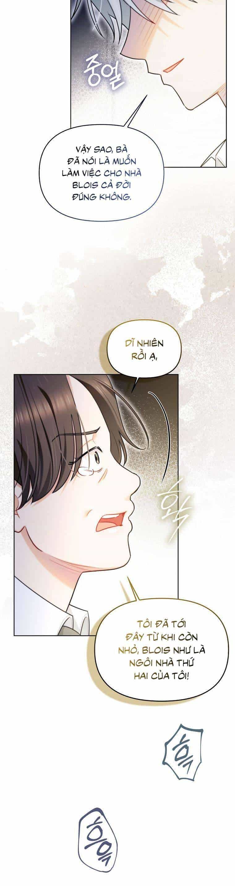 Dù Là Ác Nữ Nhưng Tôi Vẫn Phải Chăm Sóc Mèo - Chương 19 - ảnh 7