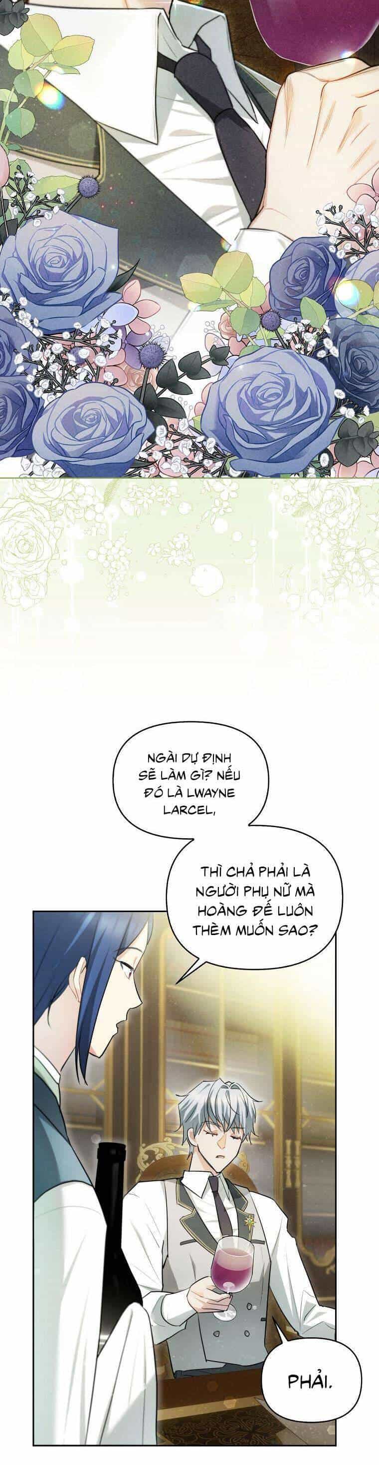 Dù Là Ác Nữ Nhưng Tôi Vẫn Phải Chăm Sóc Mèo - Chương 2 - ảnh 28