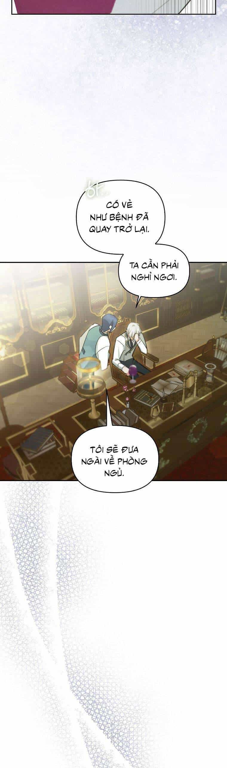 Dù Là Ác Nữ Nhưng Tôi Vẫn Phải Chăm Sóc Mèo - Chương 2 - ảnh 31