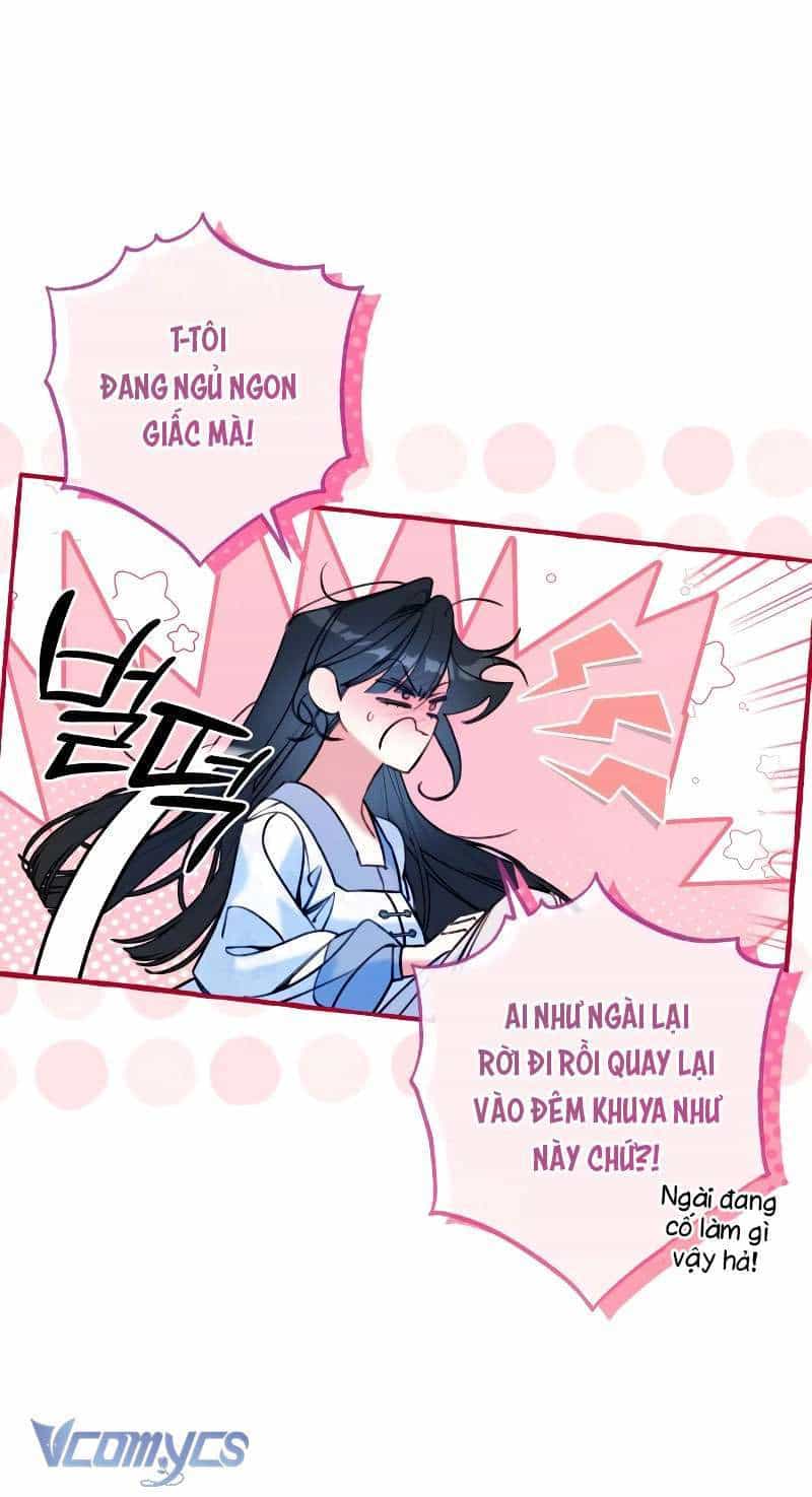 Dù Là Ác Nữ Nhưng Tôi Vẫn Phải Chăm Sóc Mèo - Chương 24 - ảnh 172