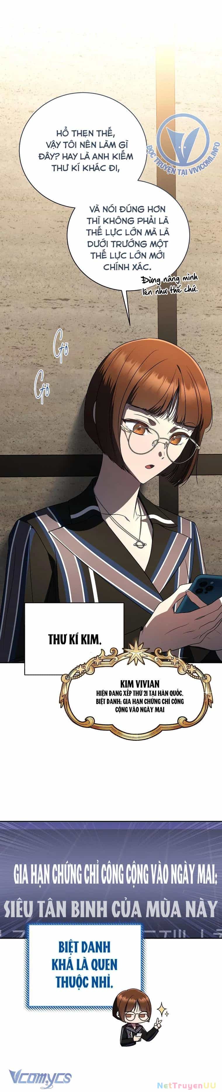 Dù Là Ác Nữ Nhưng Tôi Vẫn Phải Chăm Sóc Mèo - Chương 24 - ảnh 19