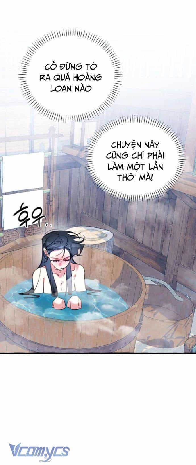 Dù Là Ác Nữ Nhưng Tôi Vẫn Phải Chăm Sóc Mèo - Chương 24 - ảnh 202