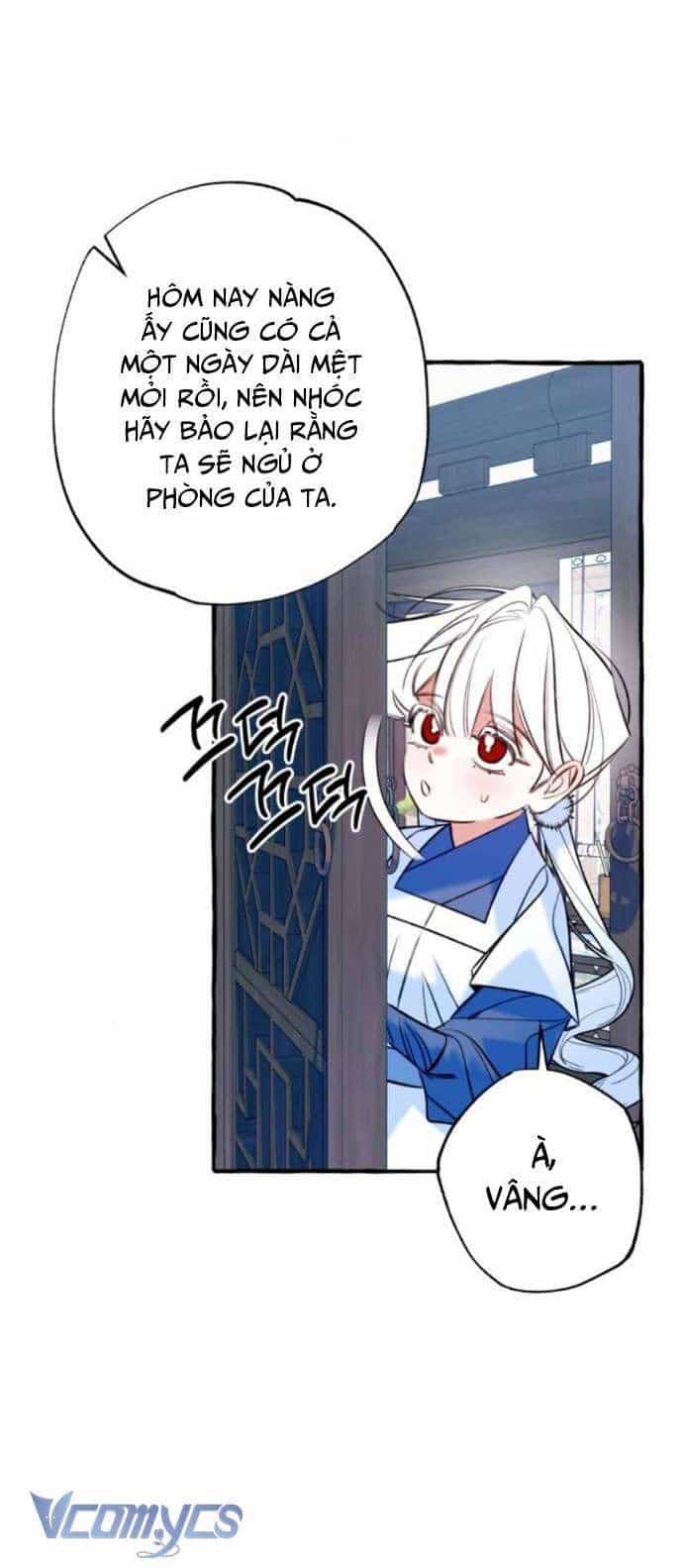 Dù Là Ác Nữ Nhưng Tôi Vẫn Phải Chăm Sóc Mèo - Chương 24 - ảnh 219