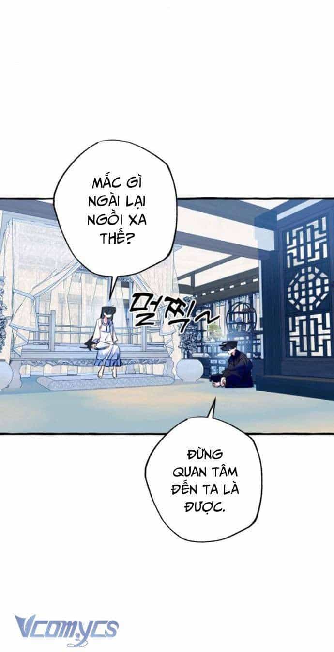 Dù Là Ác Nữ Nhưng Tôi Vẫn Phải Chăm Sóc Mèo - Chương 24 - ảnh 255