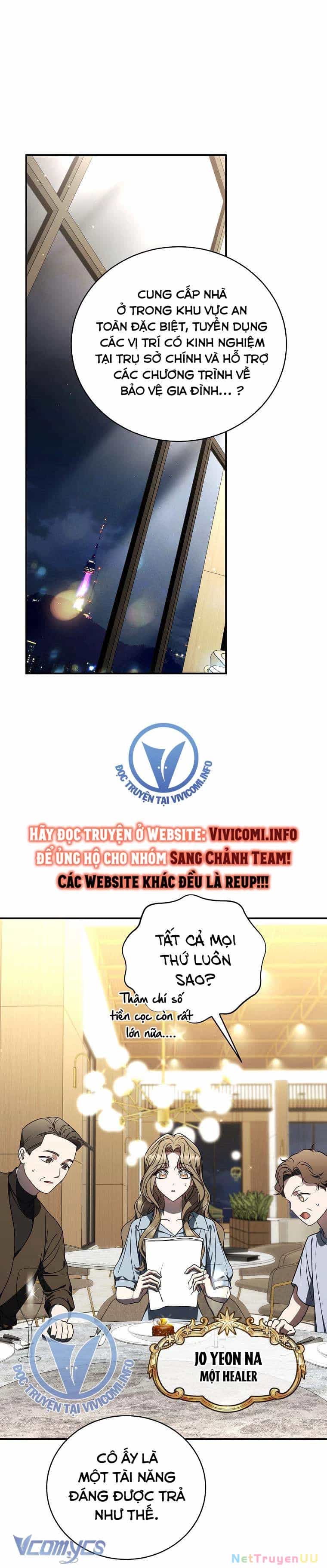 Dù Là Ác Nữ Nhưng Tôi Vẫn Phải Chăm Sóc Mèo - Chương 24 - ảnh 9