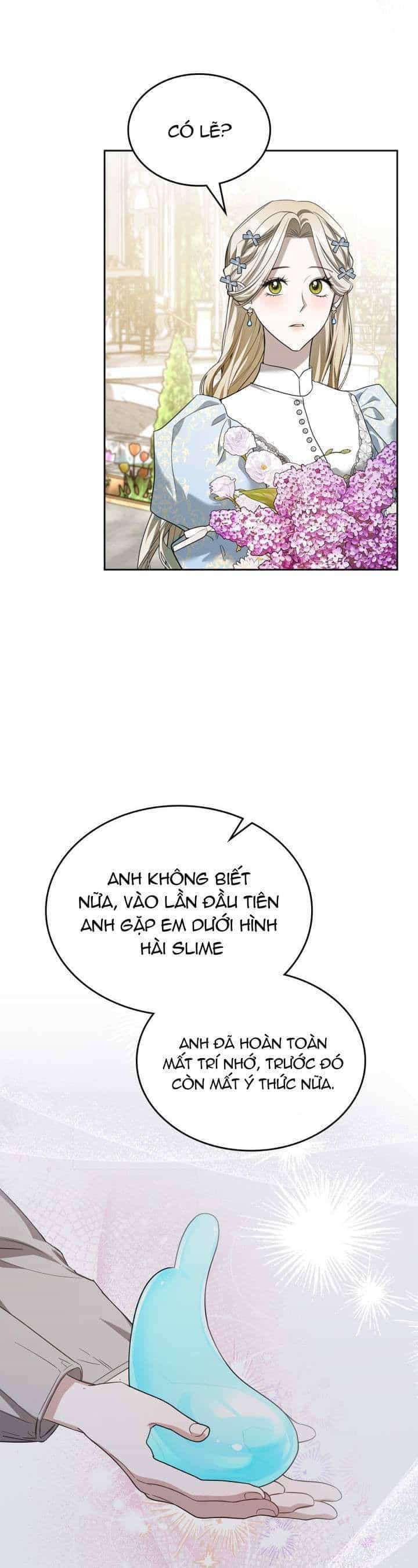 Dù Là Ác Nữ Nhưng Tôi Vẫn Phải Chăm Sóc Mèo - Chương 24 - ảnh 91