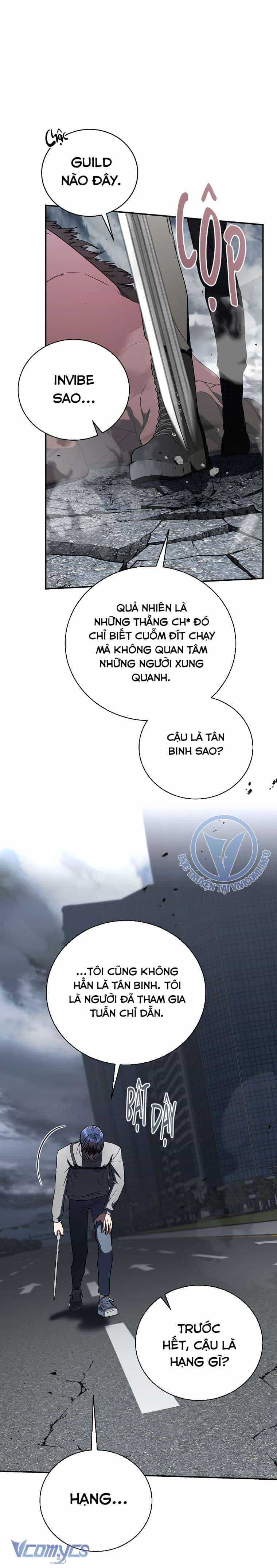 Dù Là Ác Nữ Nhưng Tôi Vẫn Phải Chăm Sóc Mèo - Chương 25 - ảnh 342