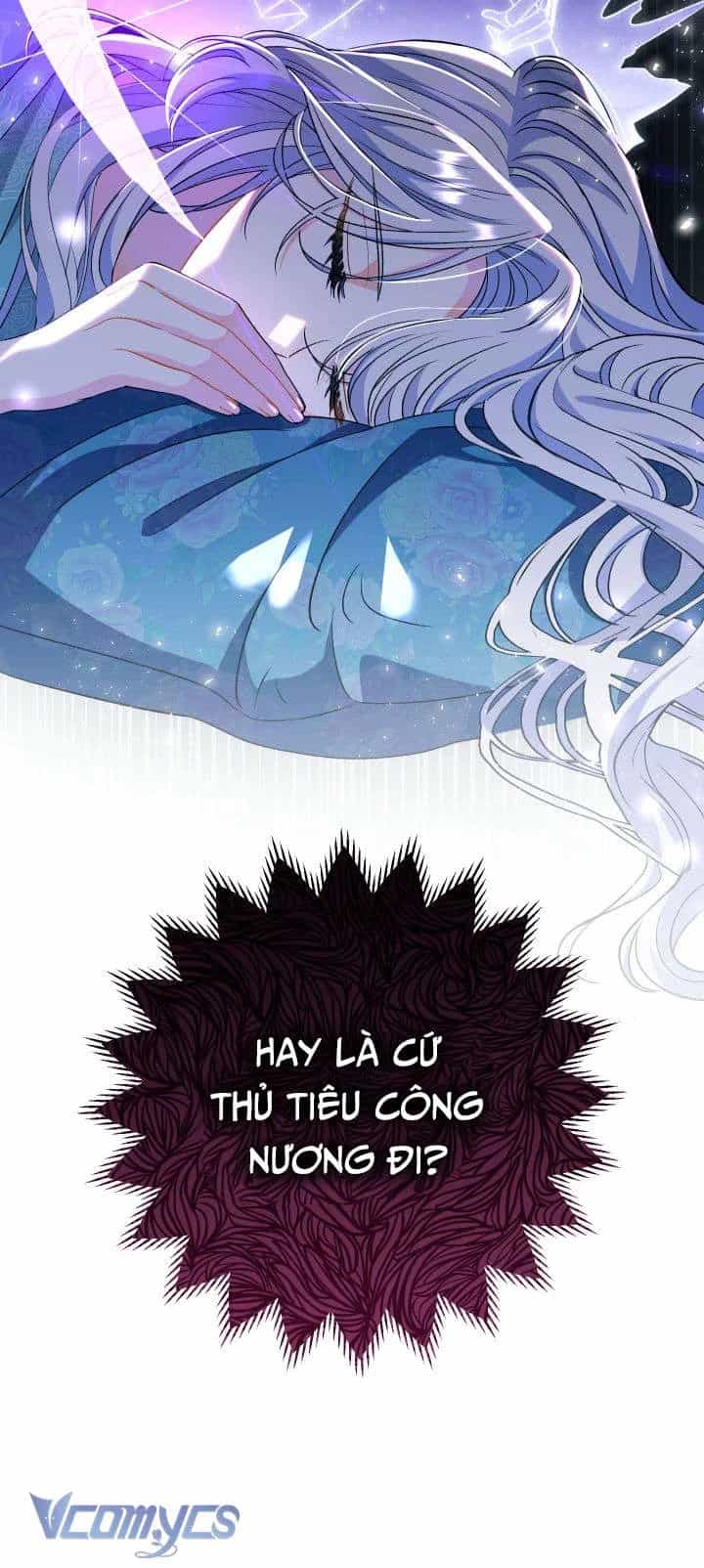 Dù Là Ác Nữ Nhưng Tôi Vẫn Phải Chăm Sóc Mèo - Chương 25 - ảnh 64