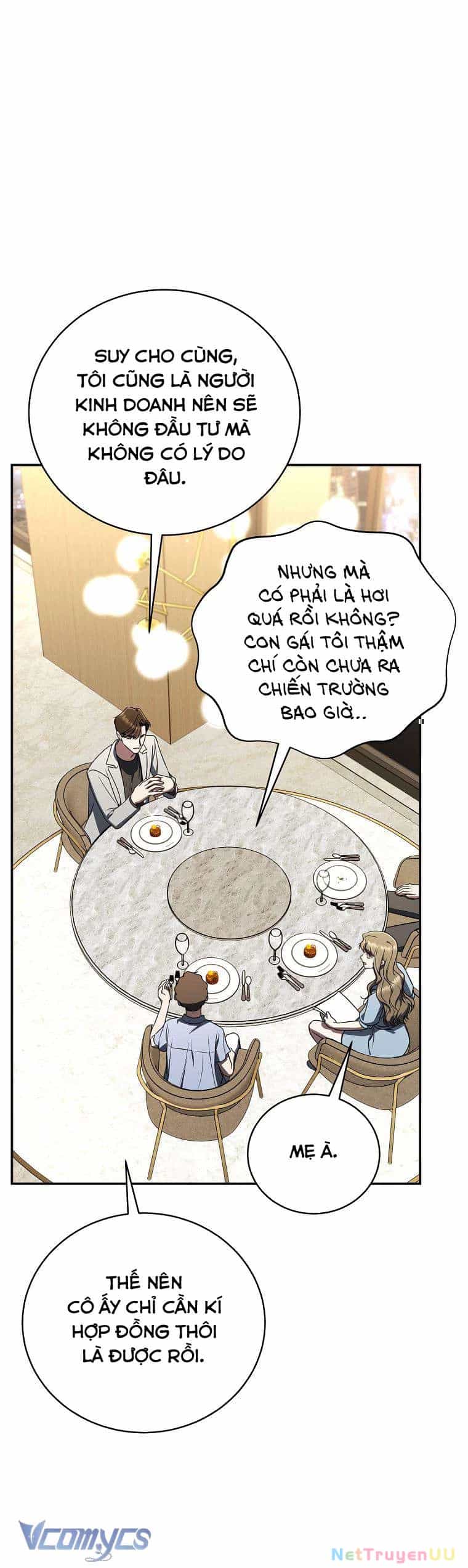Dù Là Ác Nữ Nhưng Tôi Vẫn Phải Chăm Sóc Mèo - Chương 26 - ảnh 10