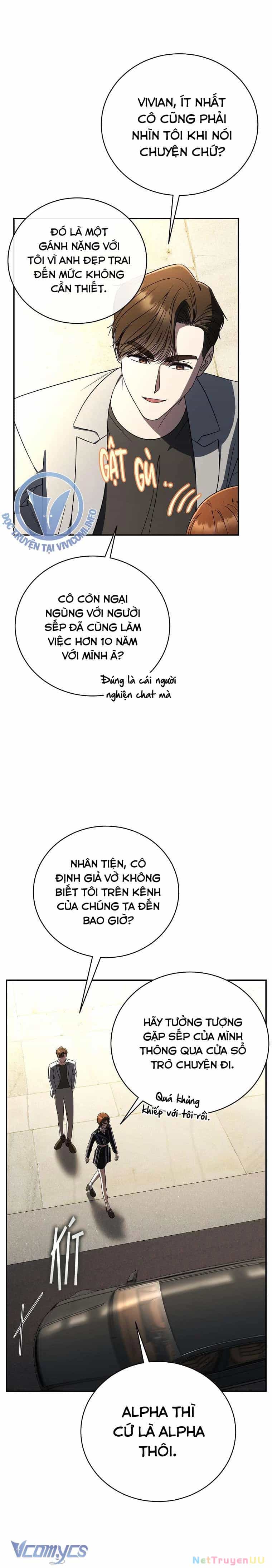 Dù Là Ác Nữ Nhưng Tôi Vẫn Phải Chăm Sóc Mèo - Chương 26 - ảnh 20