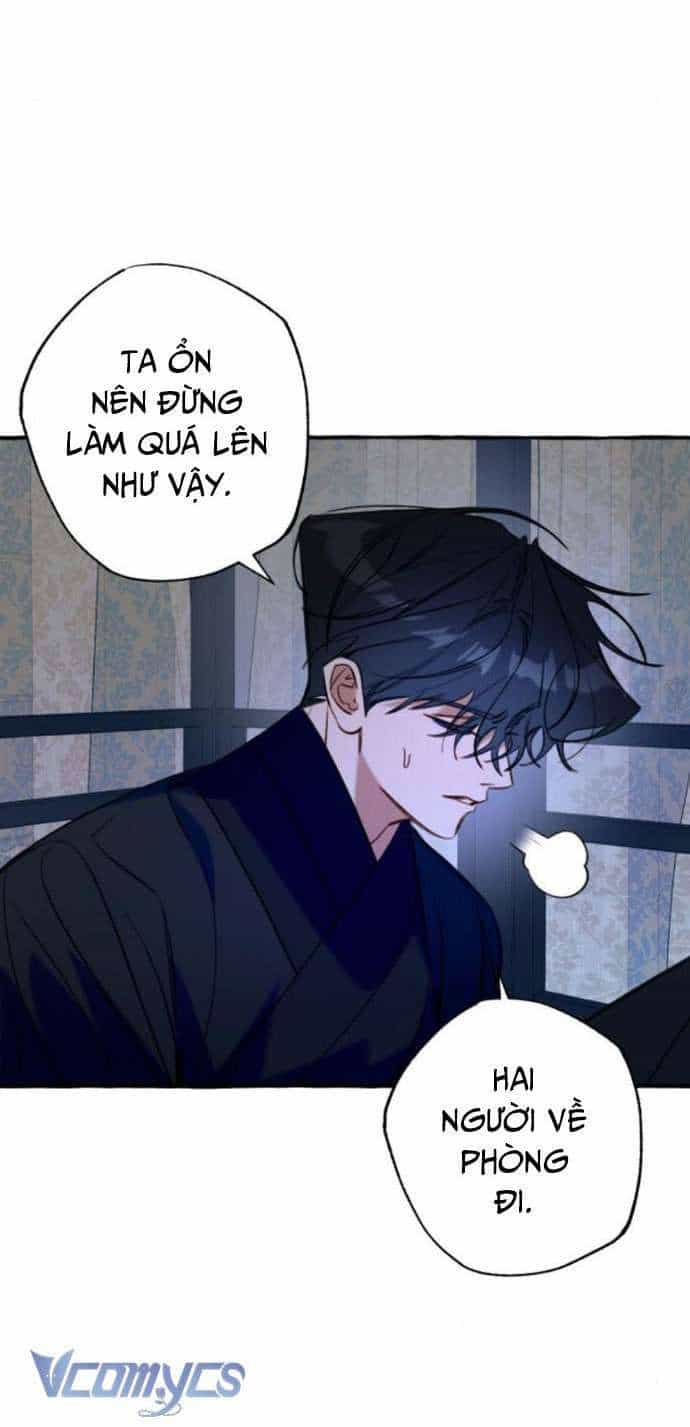 Dù Là Ác Nữ Nhưng Tôi Vẫn Phải Chăm Sóc Mèo - Chương 26 - ảnh 249