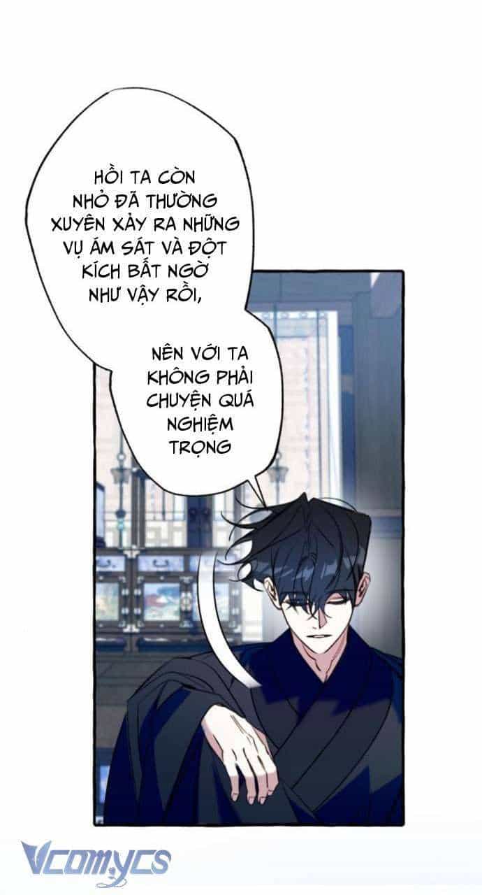 Dù Là Ác Nữ Nhưng Tôi Vẫn Phải Chăm Sóc Mèo - Chương 26 - ảnh 262