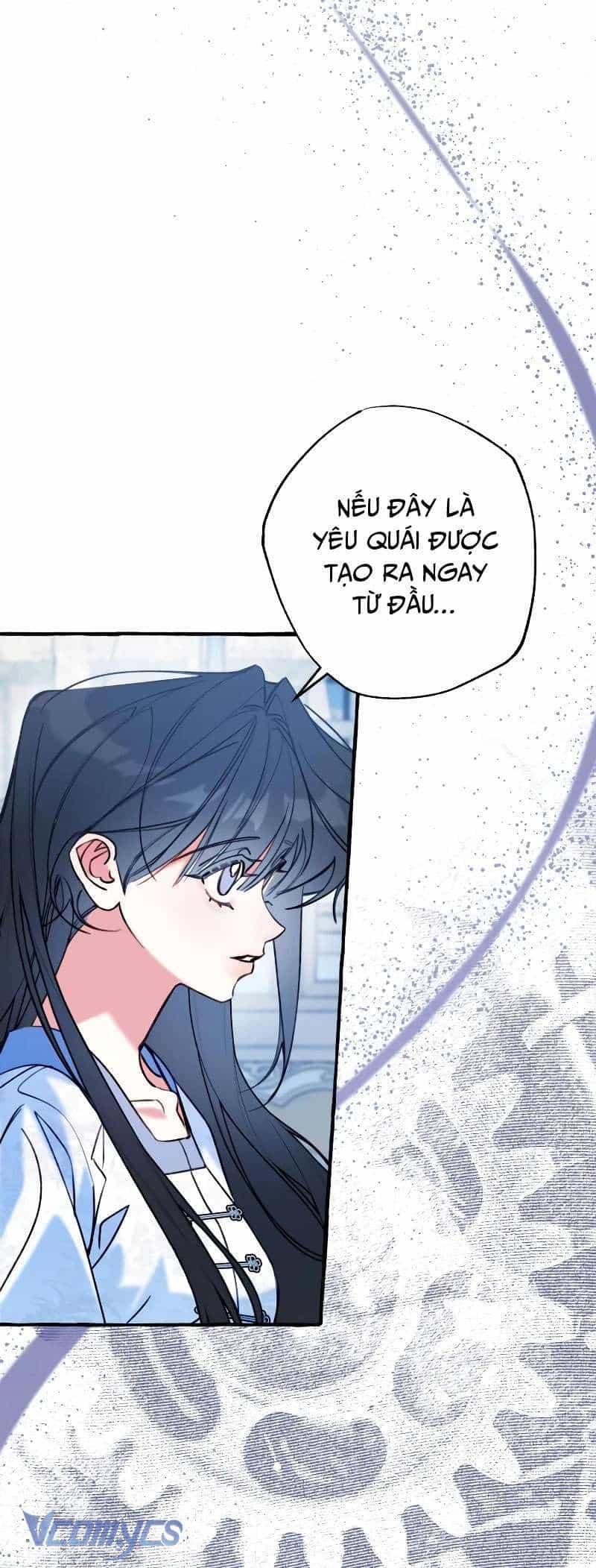 Dù Là Ác Nữ Nhưng Tôi Vẫn Phải Chăm Sóc Mèo - Chương 27 - ảnh 134