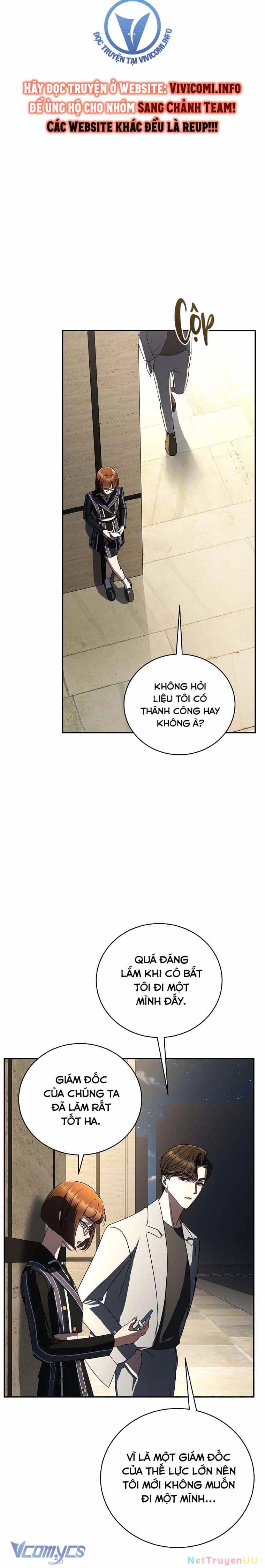 Dù Là Ác Nữ Nhưng Tôi Vẫn Phải Chăm Sóc Mèo - Chương 27 - ảnh 18
