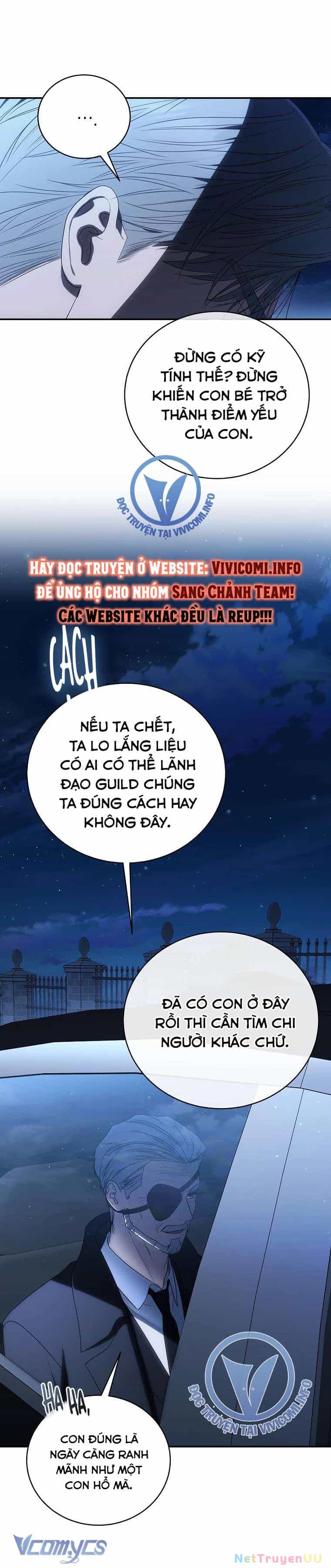 Dù Là Ác Nữ Nhưng Tôi Vẫn Phải Chăm Sóc Mèo - Chương 27 - ảnh 36