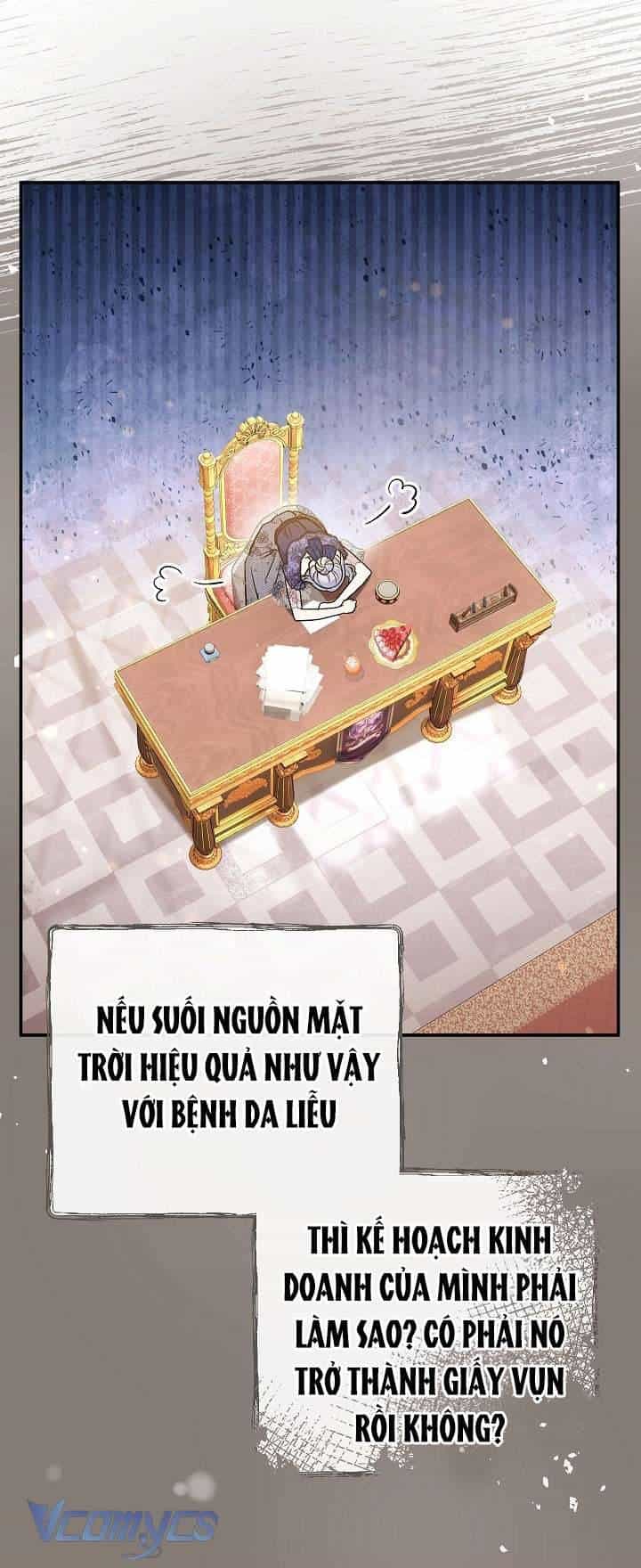 Dù Là Ác Nữ Nhưng Tôi Vẫn Phải Chăm Sóc Mèo - Chương 28 - ảnh 164