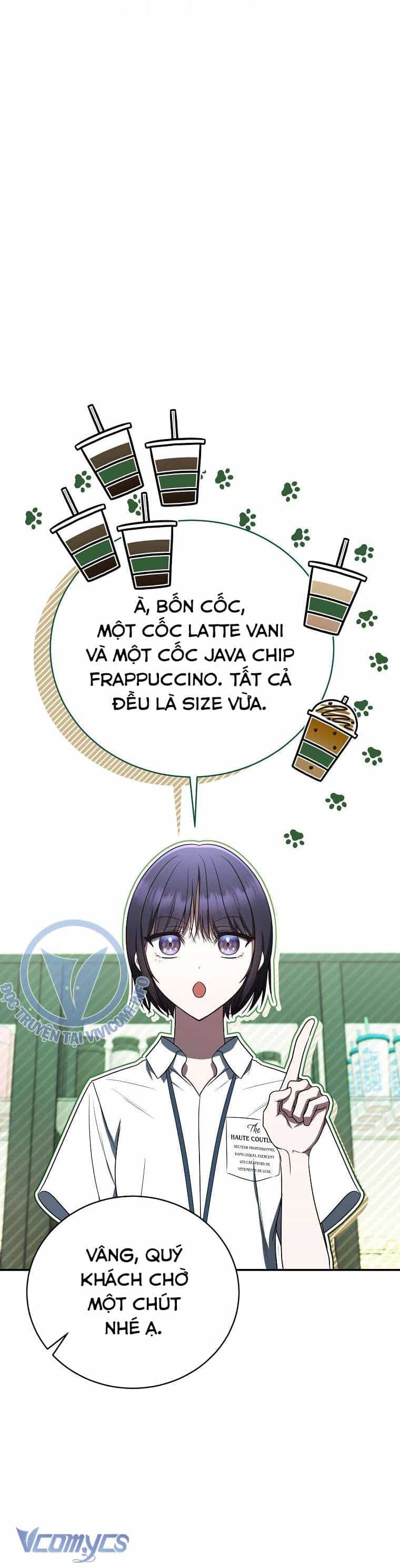 Dù Là Ác Nữ Nhưng Tôi Vẫn Phải Chăm Sóc Mèo - Chương 28 - ảnh 307