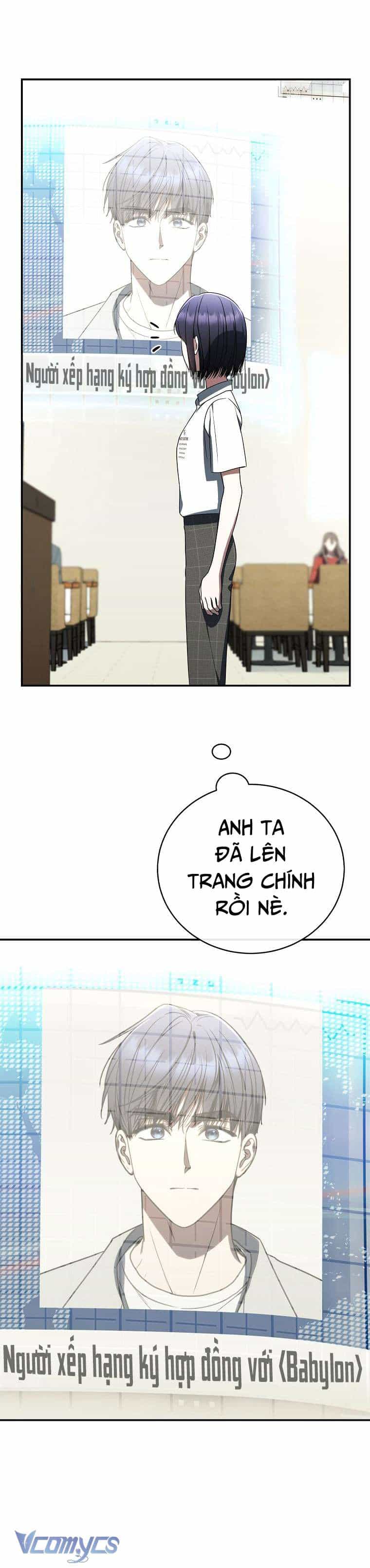 Dù Là Ác Nữ Nhưng Tôi Vẫn Phải Chăm Sóc Mèo - Chương 28 - ảnh 308