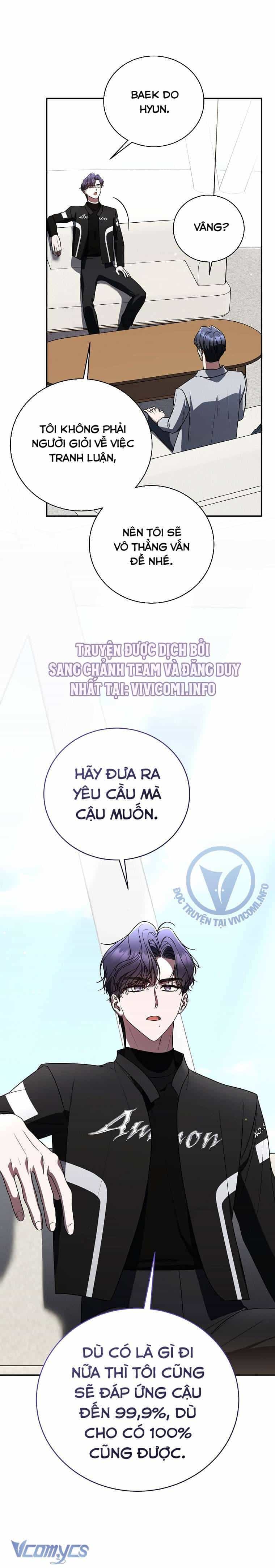 Dù Là Ác Nữ Nhưng Tôi Vẫn Phải Chăm Sóc Mèo - Chương 28 - ảnh 352